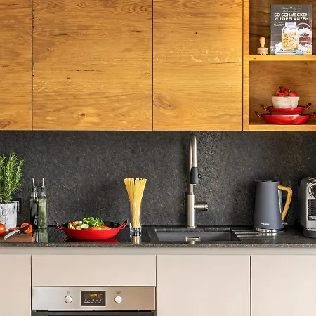 Dependance Dachsteinperle Ramsau am Dachstein