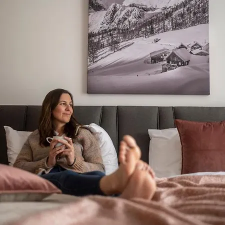 Apartment Dependance Dachsteinperle