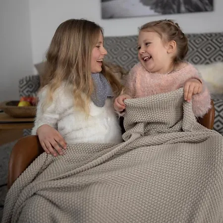 Apartment Dependance Dachsteinperle Ramsau am Dachstein