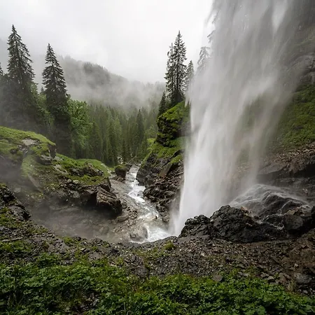 Appartement Dependance Dachsteinperle *
