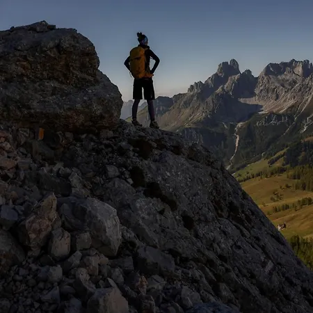 Appartement Dependance Dachsteinperle *