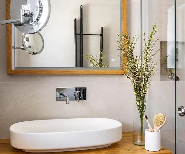 Dependance Dachsteinperle רמסאו אם דכשטיין