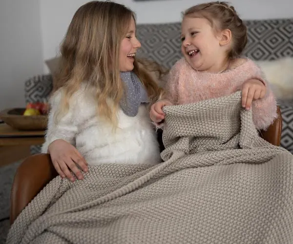 דירה Dependance Dachsteinperle רמסאו אם דכשטיין