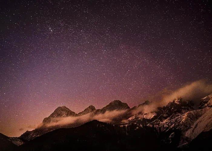 Dependance Dachsteinperle * רמסאו אם דכשטיין